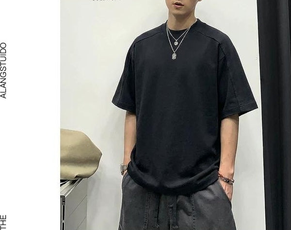 ヴィンテージ ルーズフィット Tシャツ