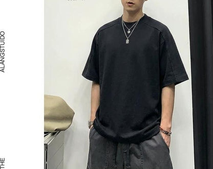 ヴィンテージ ルーズフィット Tシャツ