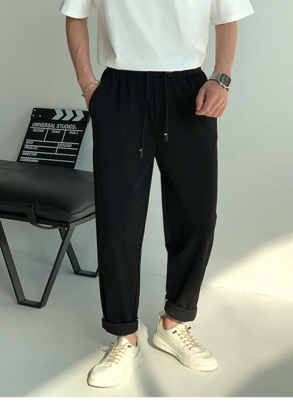 Breathable Casual Pants for Youth