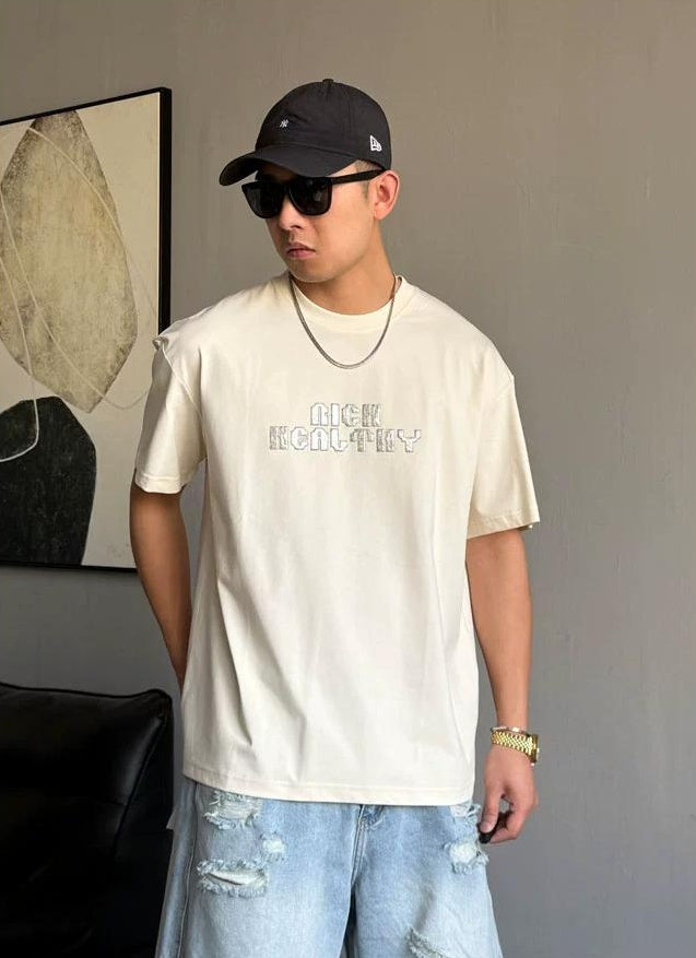 Gangster Graphic Tee