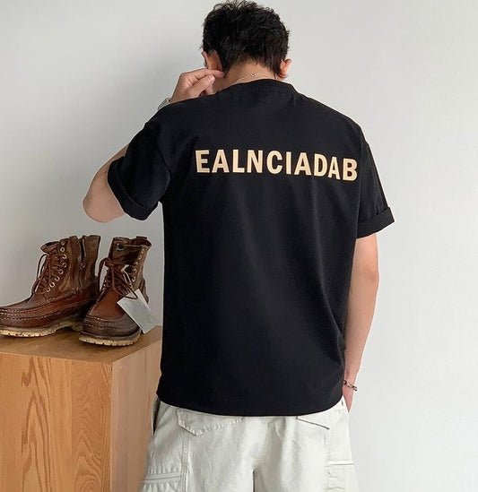 Quick-Dry Casual T-Shirt