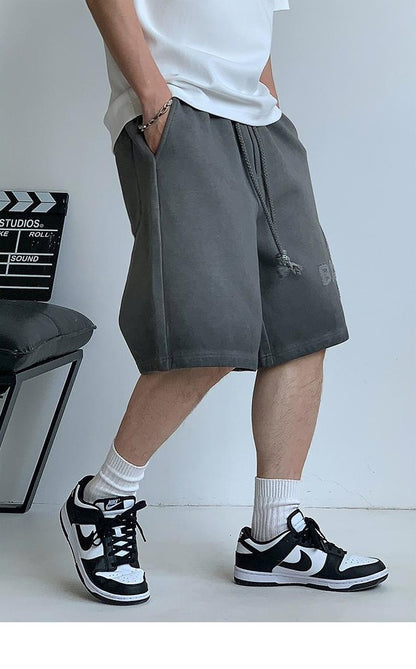 Summer Casual Shorts