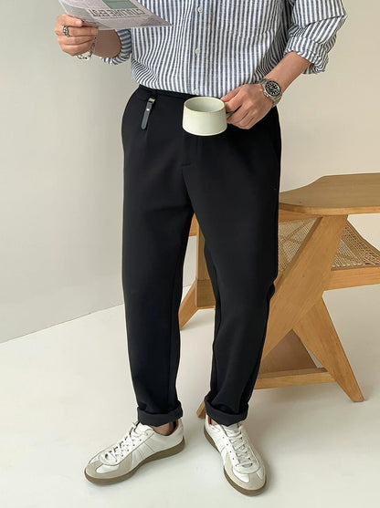 Trendy Casual Pants
