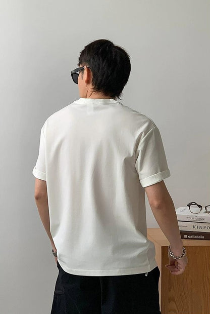 Dry Casual T-Shirt