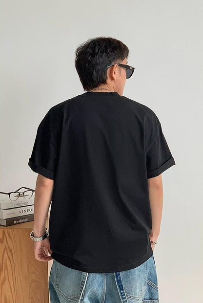 Hip-Hop Graphic Tee