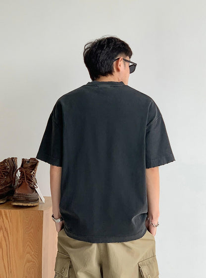Lang Trendy Tee