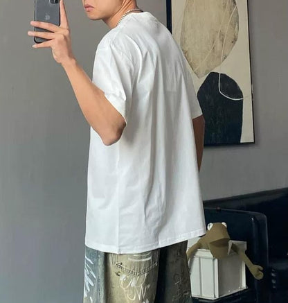クール アイスシルク Tシャツ