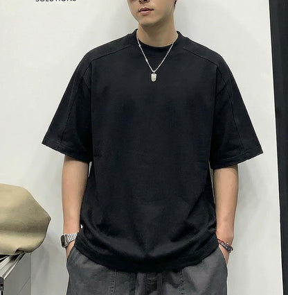 ヴィンテージ ルーズフィット Tシャツ