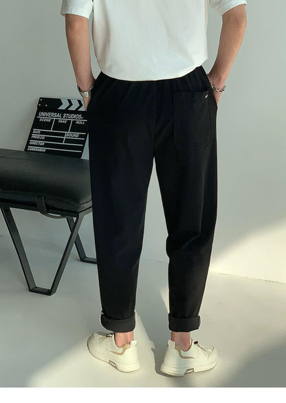 Breathable Casual Pants for Youth