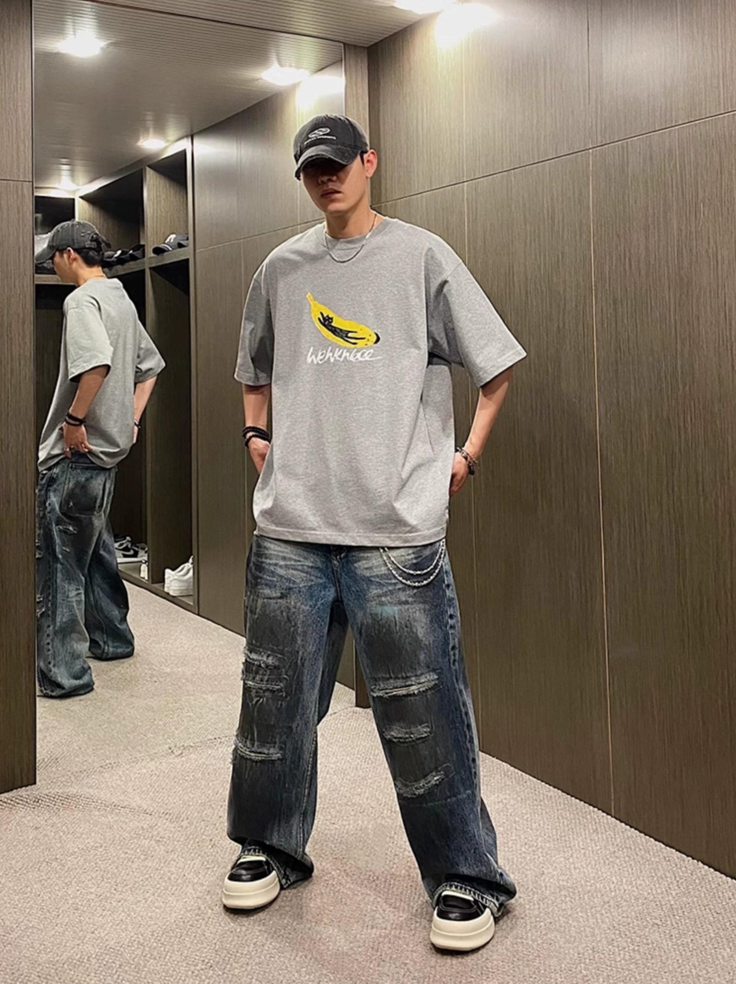 Banana Fun Tee