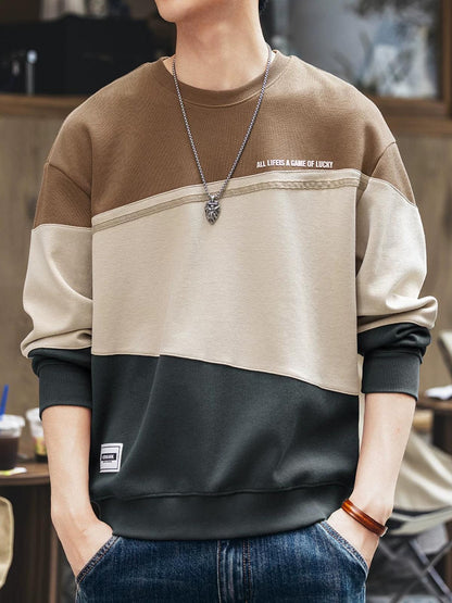 レトロロングスリーブＴシャツ