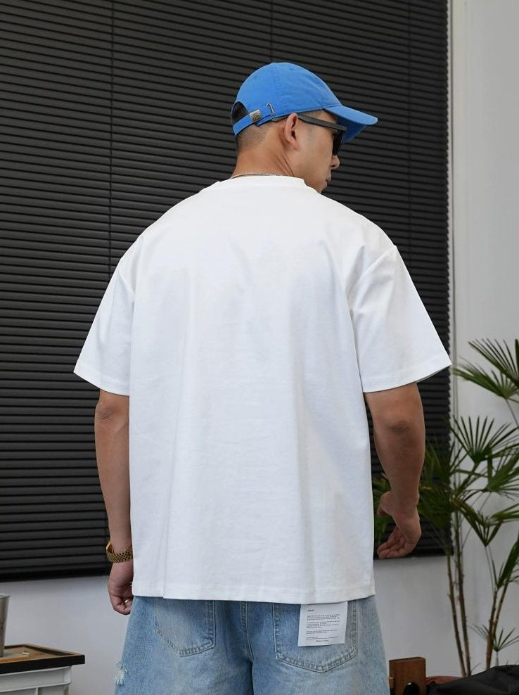 Casual Rafts Tee