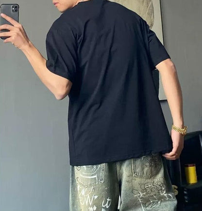 クール アイスシルク Tシャツ