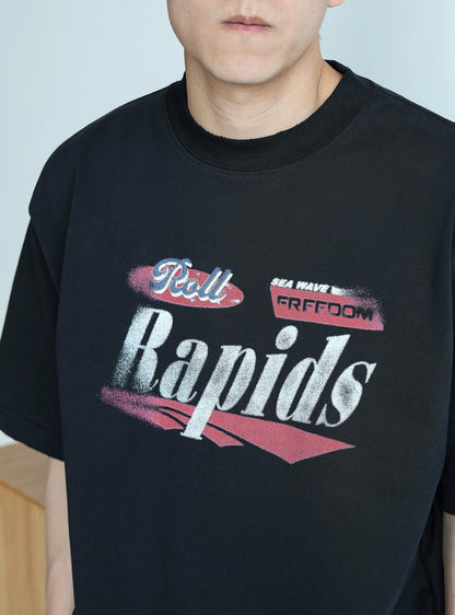 Vintage Graphic Tee