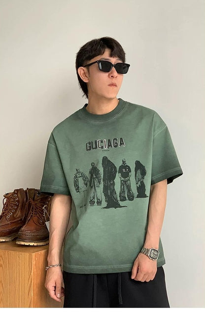 Hip-Hop Tee