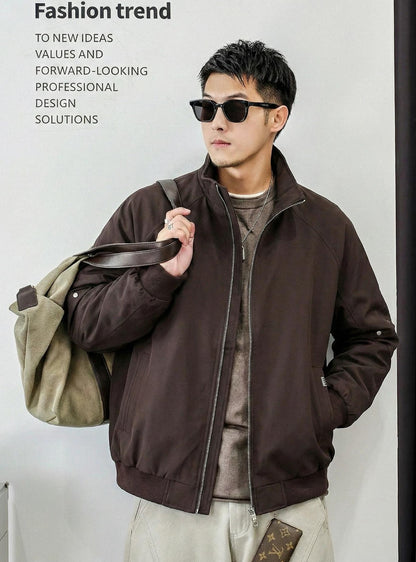 カジュアルダウンジャケットフォーユース