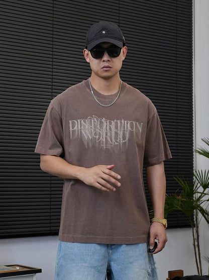 Casual Gangster Tee