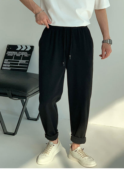 Breathable Casual Pants for Youth