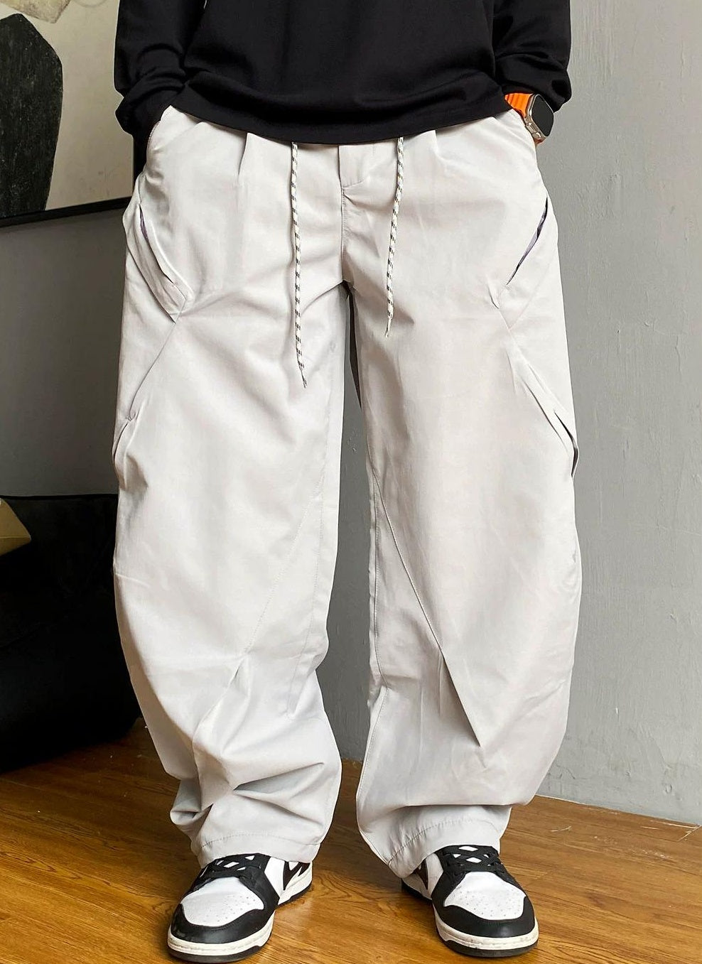 All-in-One Utility Outfit