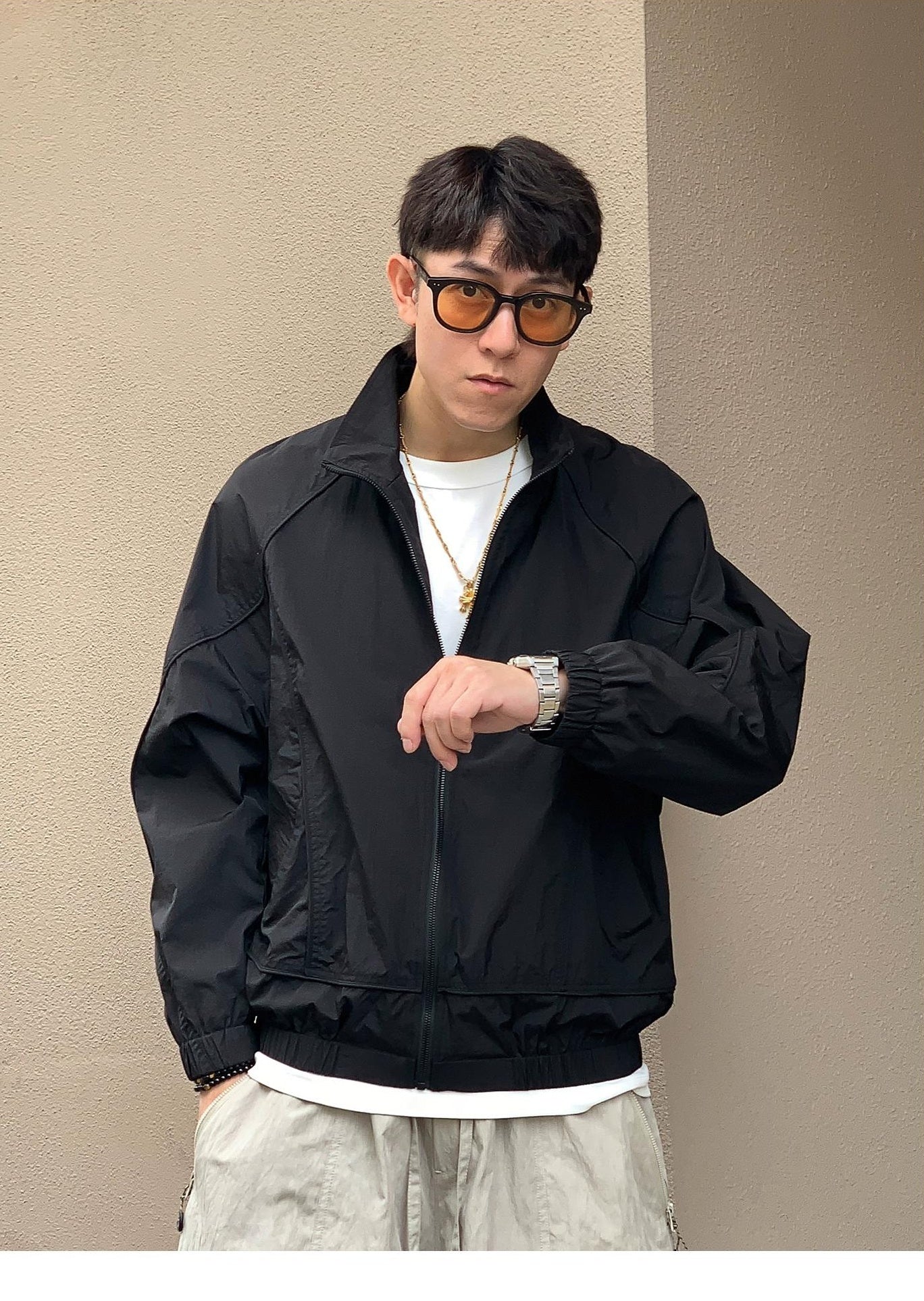 UV Protection Jacket