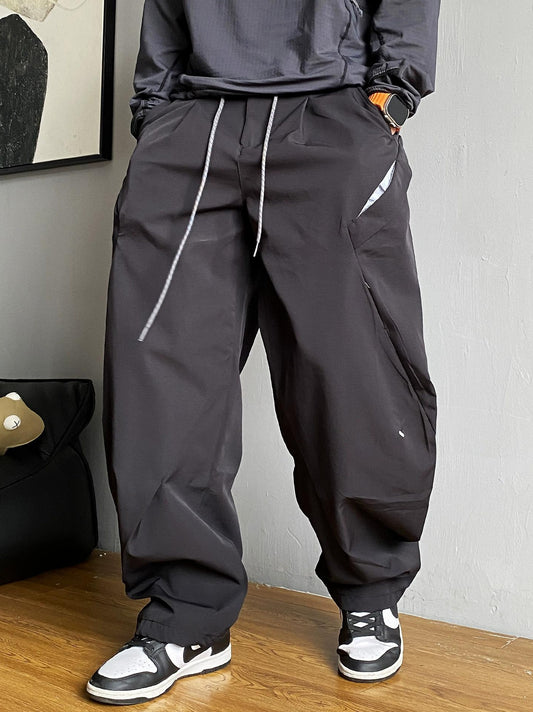 All-in-One Utility Outfit