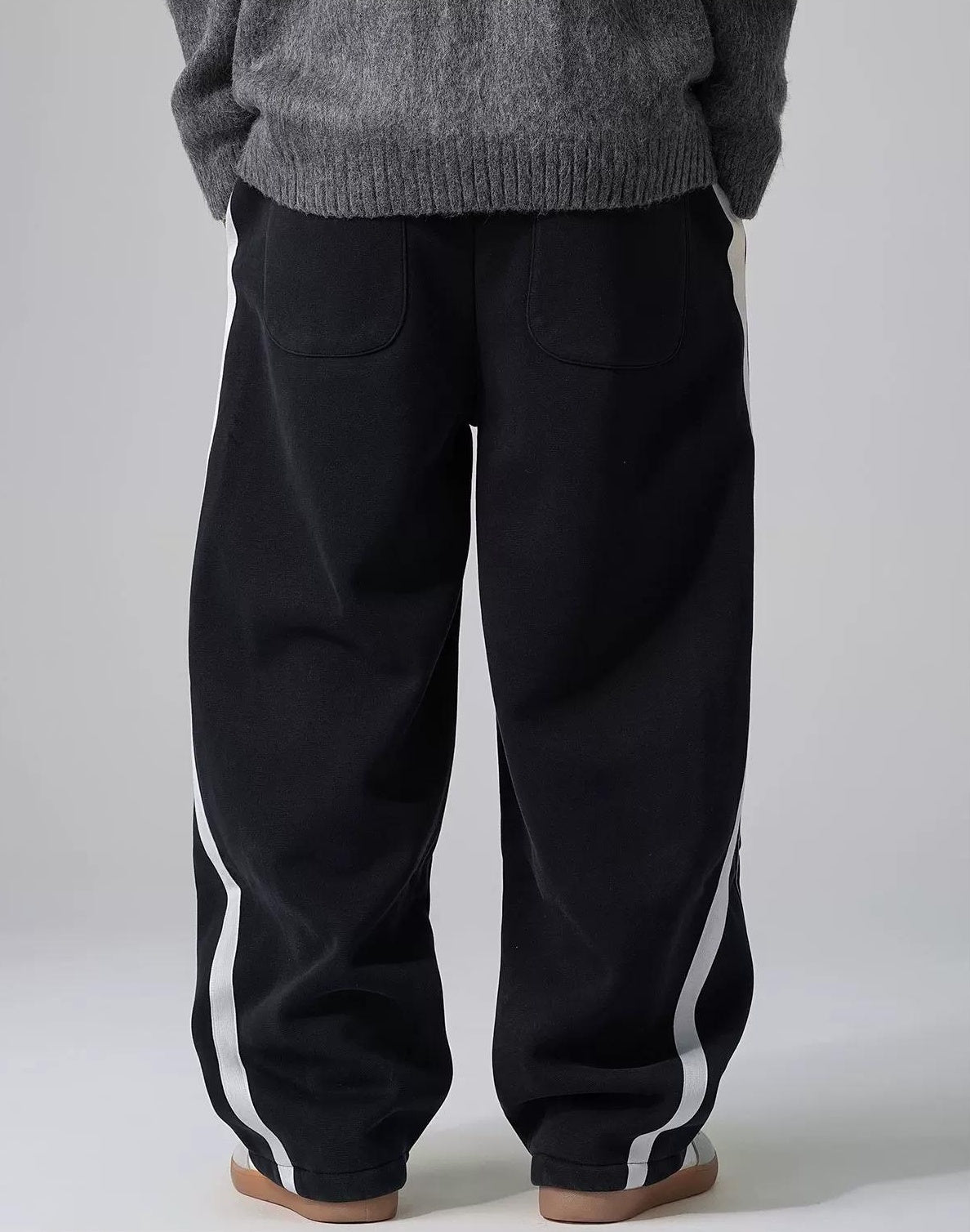 ウィンターアメリカンラウンジスウェットパンツ