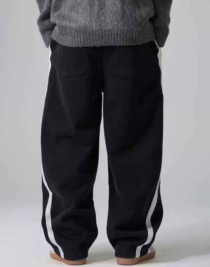 ウィンターアメリカンラウンジスウェットパンツ