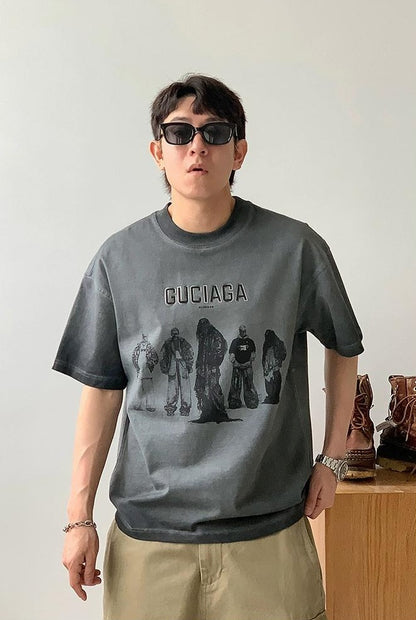 Hip-Hop Tee
