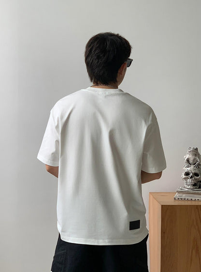 Long Quick-Dry Tee