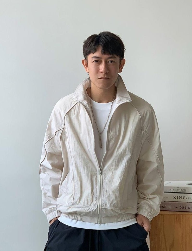 UV Protection Jacket