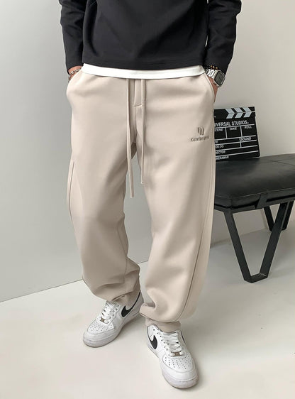 Lang Spring Casual Pants
