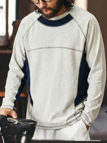クイックドライサンプロテクションＴシャツ