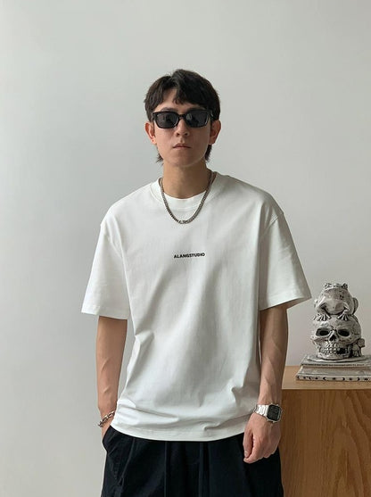 Long Quick-Dry Tee