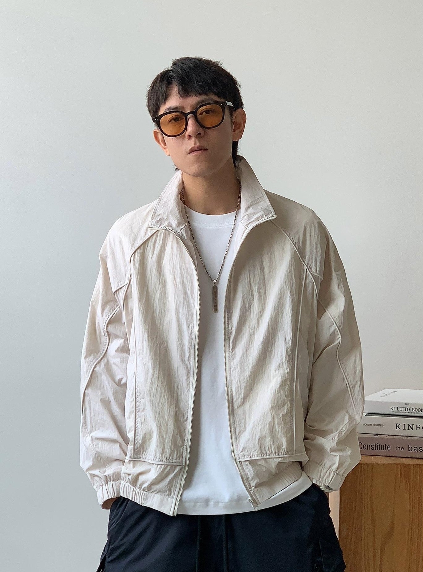 UV Protection Jacket