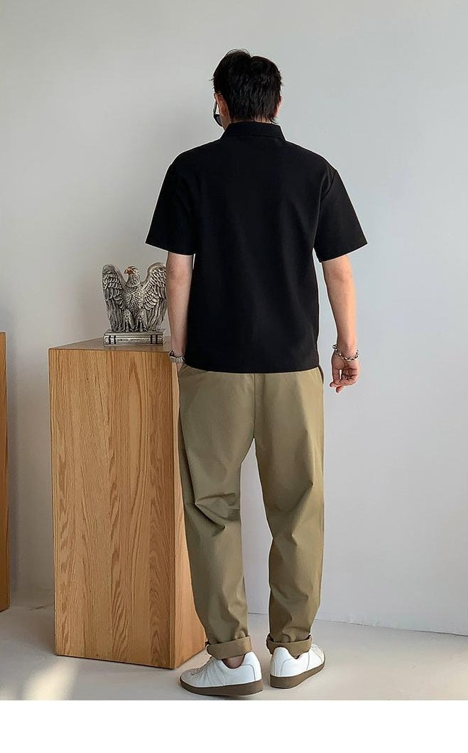 Tailang Polo Shirt