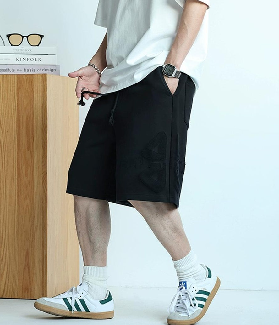Summer Casual Shorts