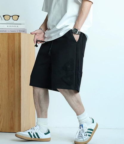Summer Casual Shorts