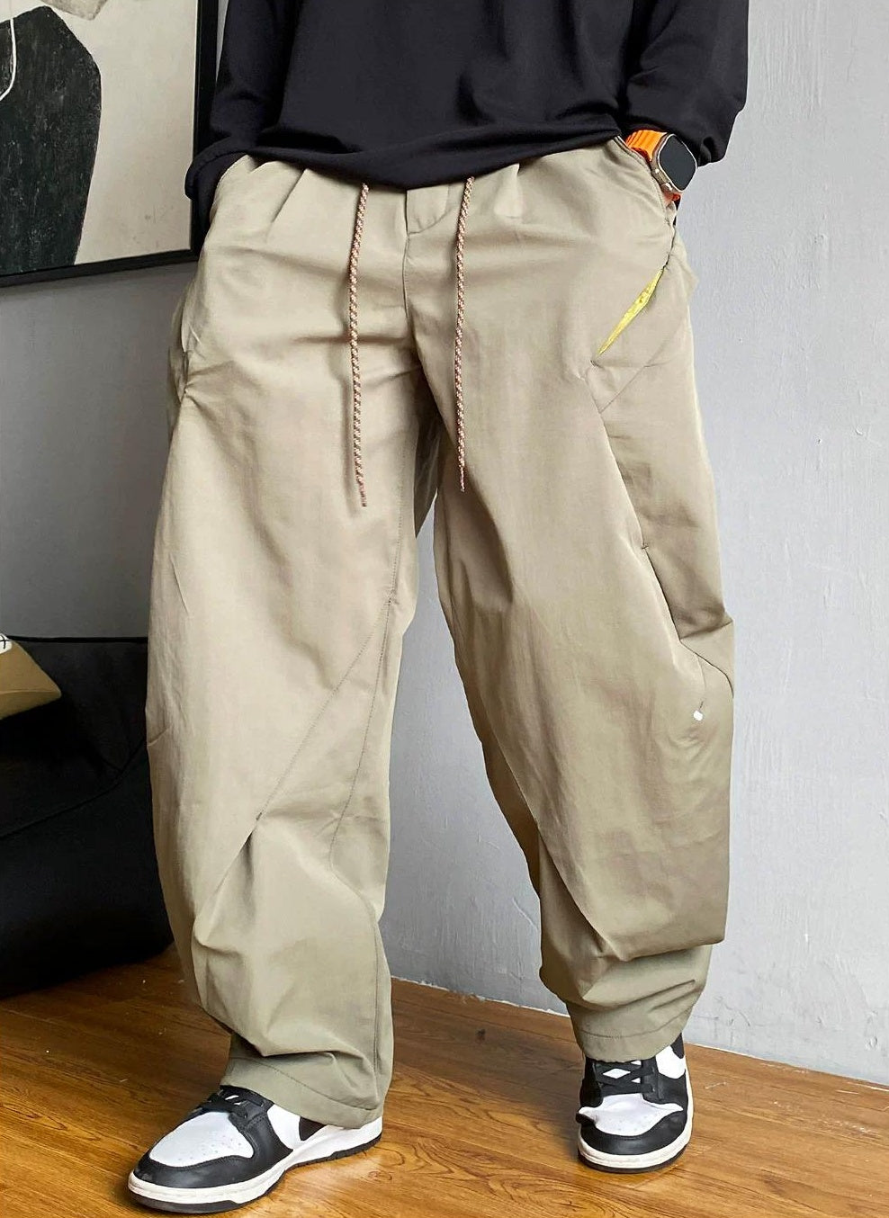 All-in-One Utility Outfit