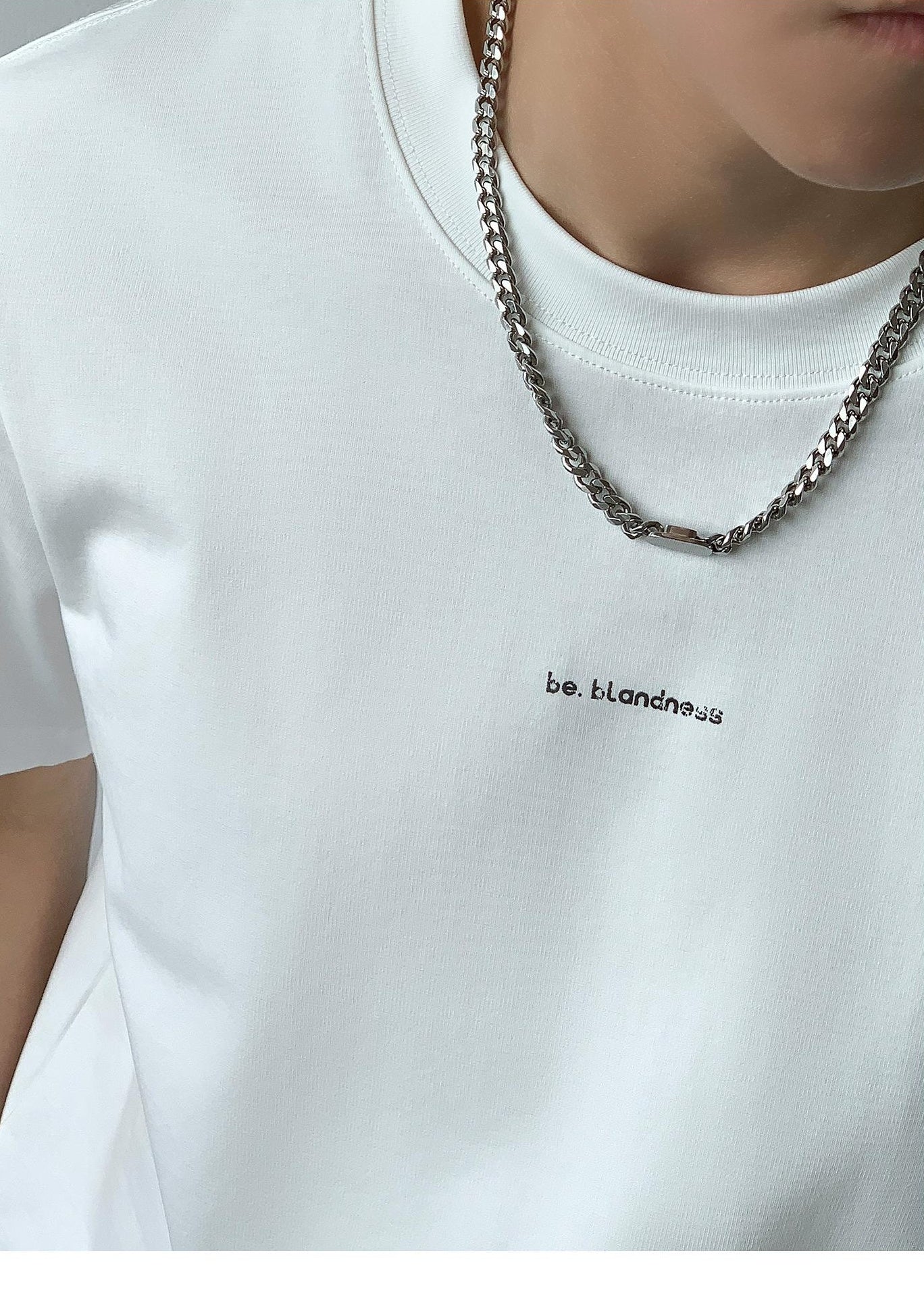 Hip-Hop Graphic Tee