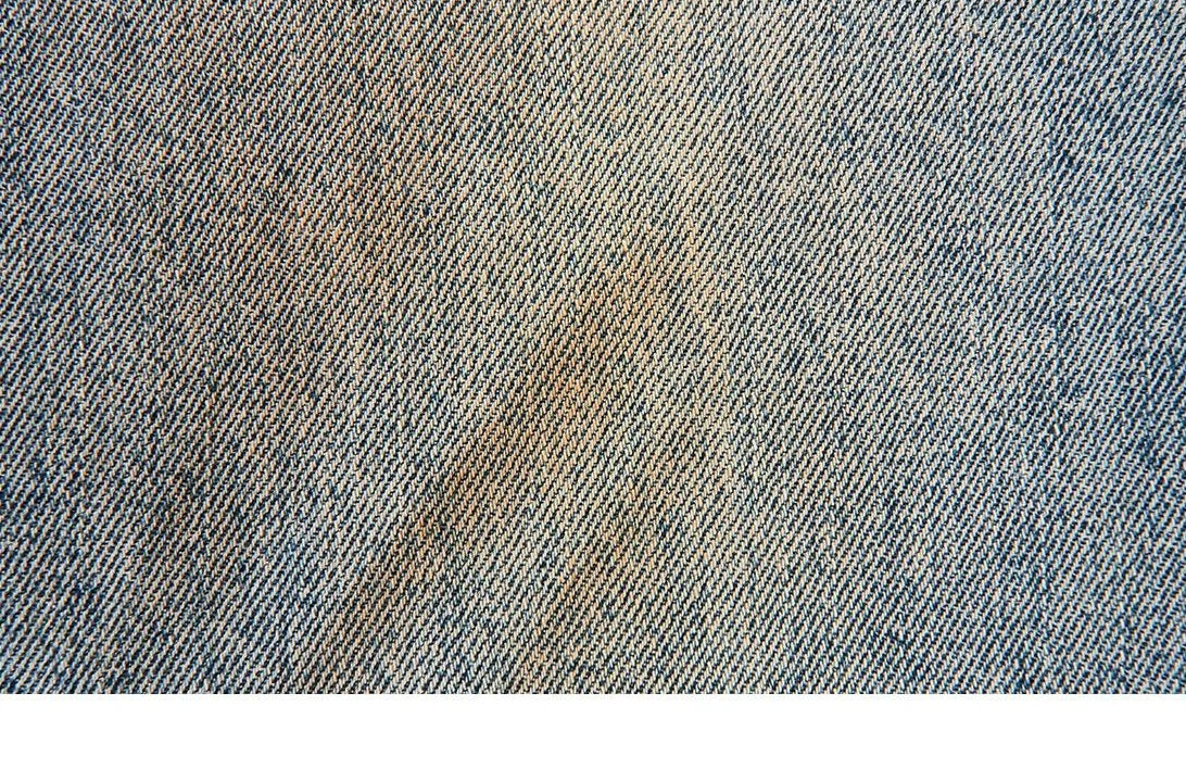 American Vibe Straight Jeans