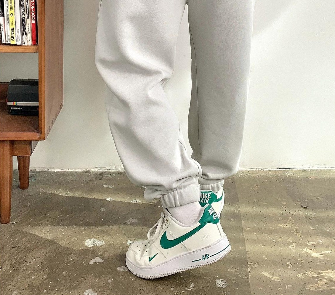 Casual Drawstring Sports Pants