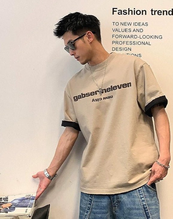 Urban Graffiti T-Shirt
