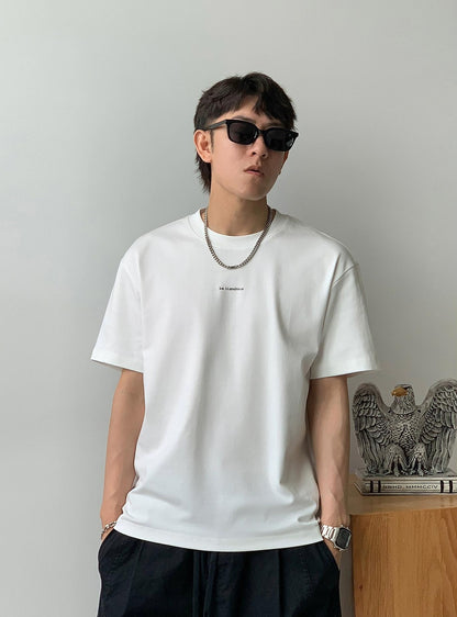 Hip-Hop Graphic Tee