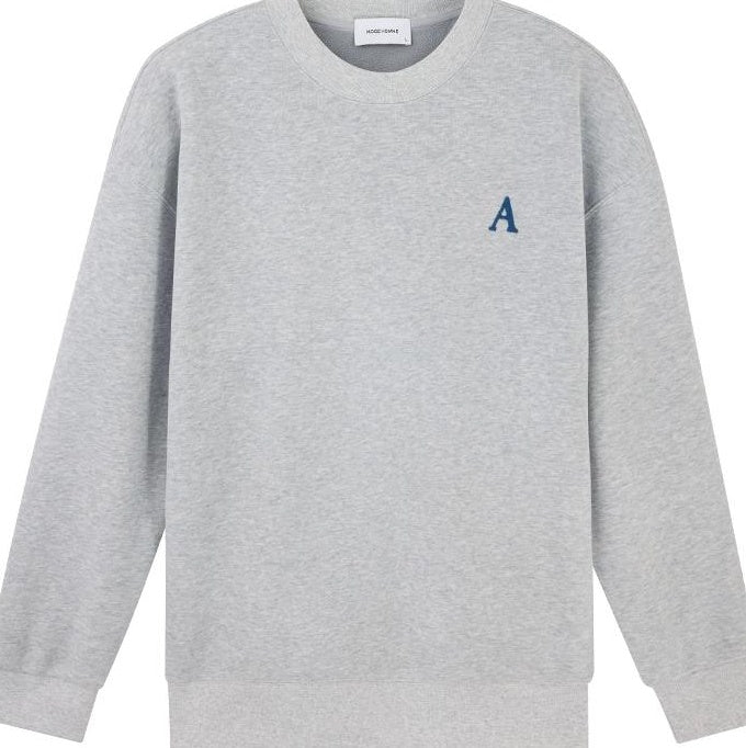 Cozy Fleece Sweatshirt