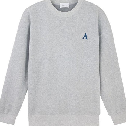 Cozy Fleece Sweatshirt