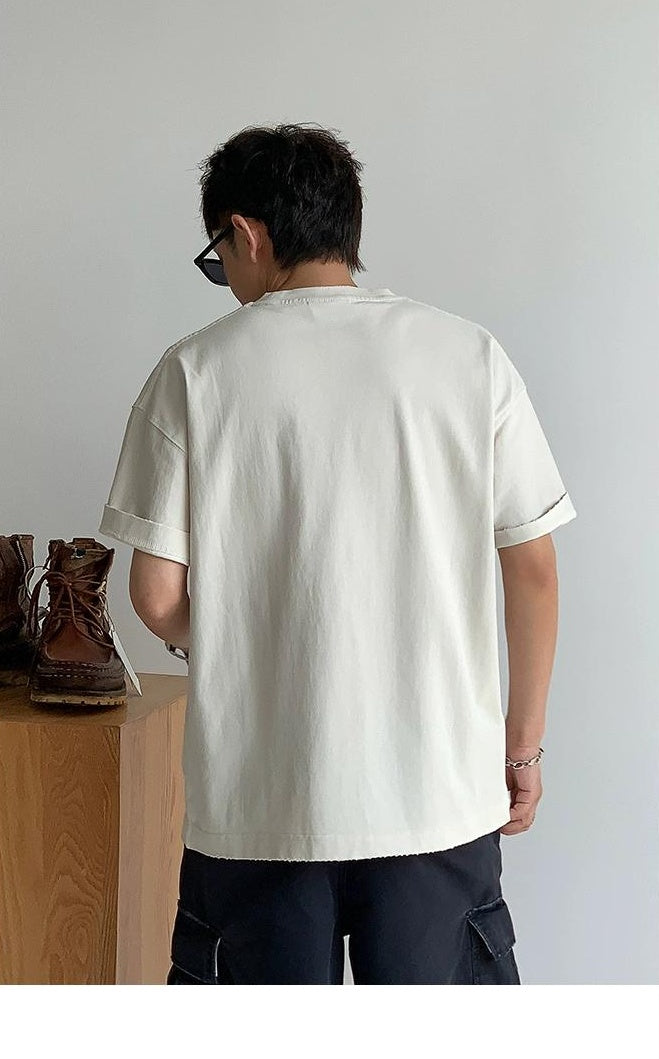 Lang Trendy Tee
