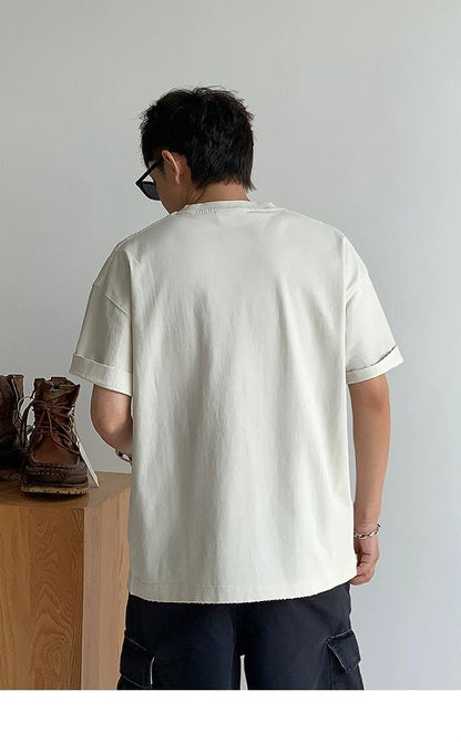 Lang Trendy Tee