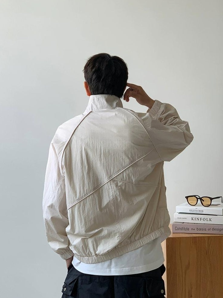 UV Protection Jacket