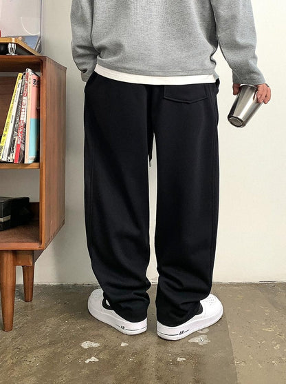 ヴァーサタイルハーレムパンツ