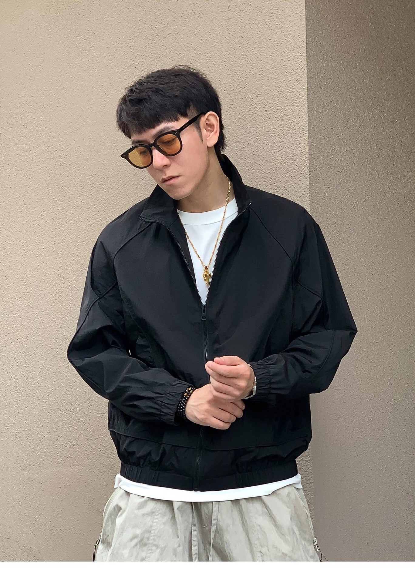 UV Protection Jacket